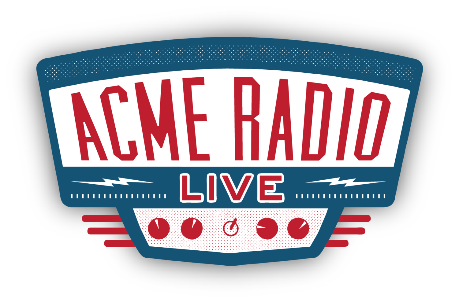 Acme Radio Live