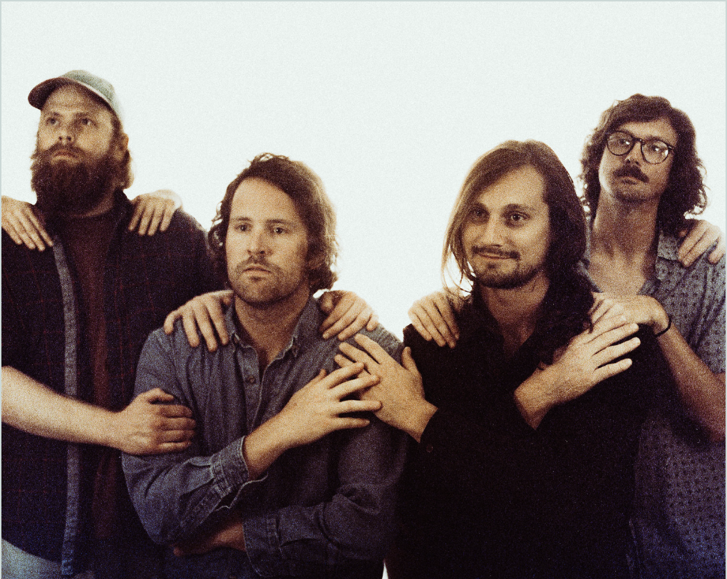 Tune in Monday through Friday, at 11am and 7pm, to hear new music from this week’s Local Love, Future Birds. For more information on the band, click here .