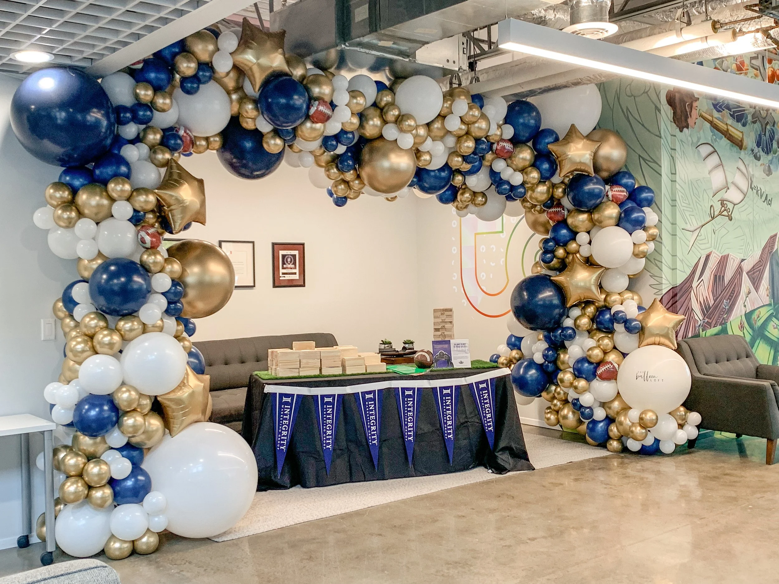 Pricing — THE BALLOON LOFT