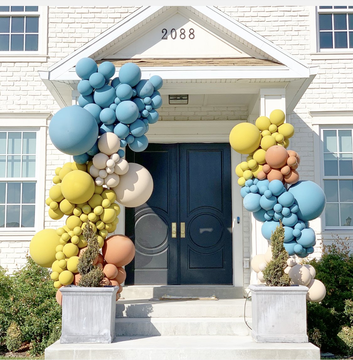 Pricing — THE BALLOON LOFT