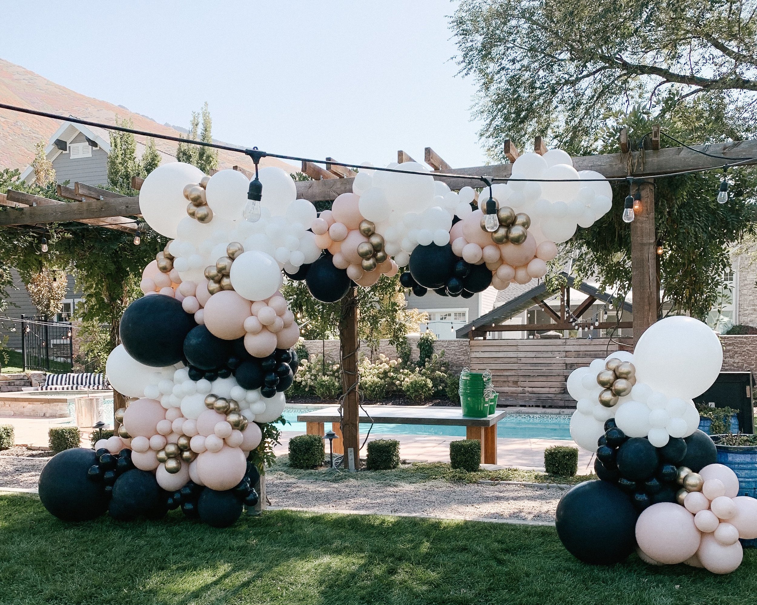 Pricing — THE BALLOON LOFT