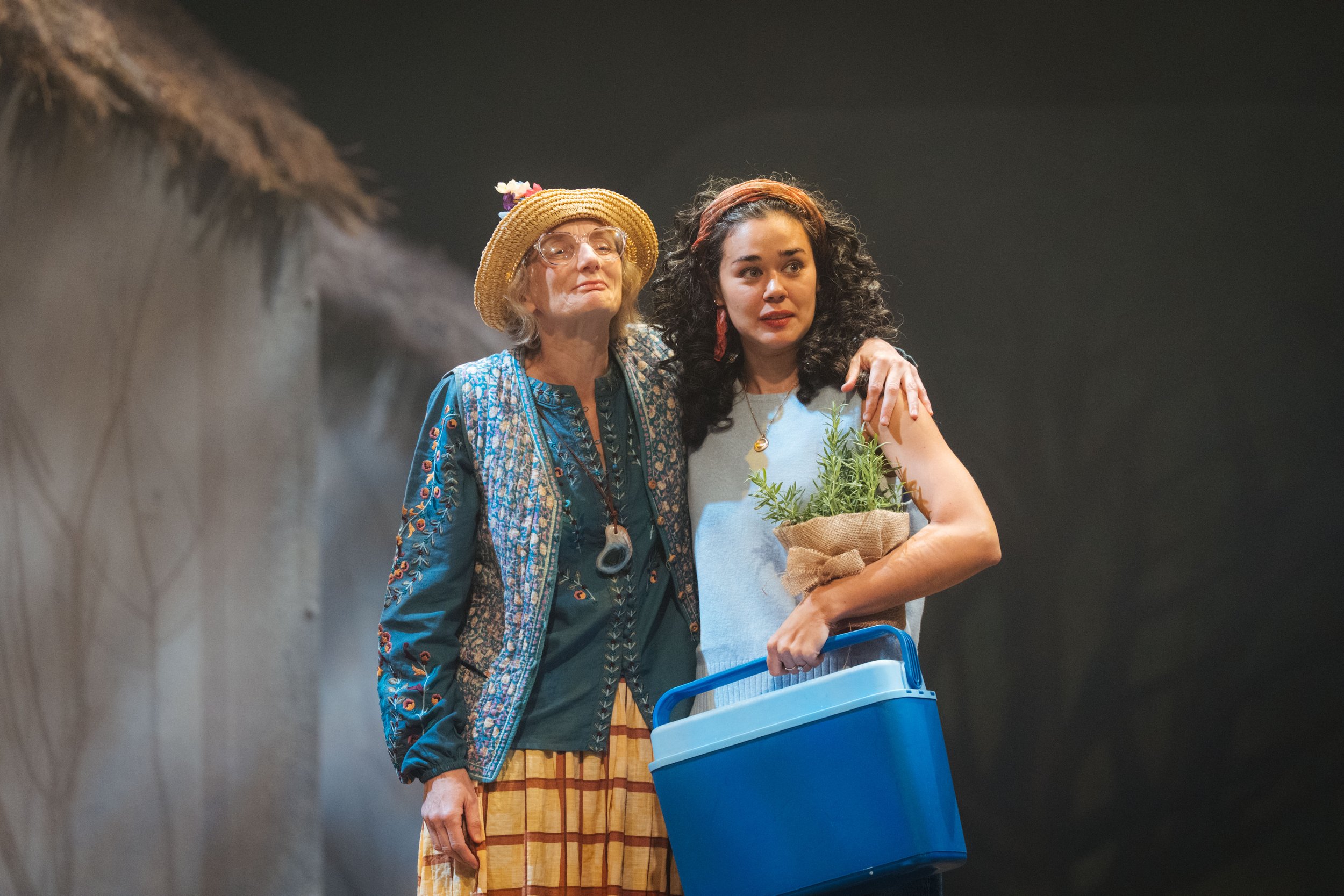 Lanny_Bristol Old Vic Production 2026_Helen Murray photo_Amanda Lawrence as Peggy and Hanora Kamen as Jolie_31.jpg
