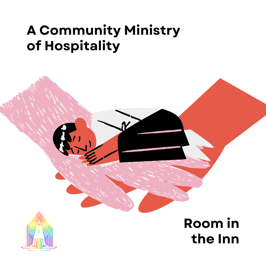 Room in the Inn