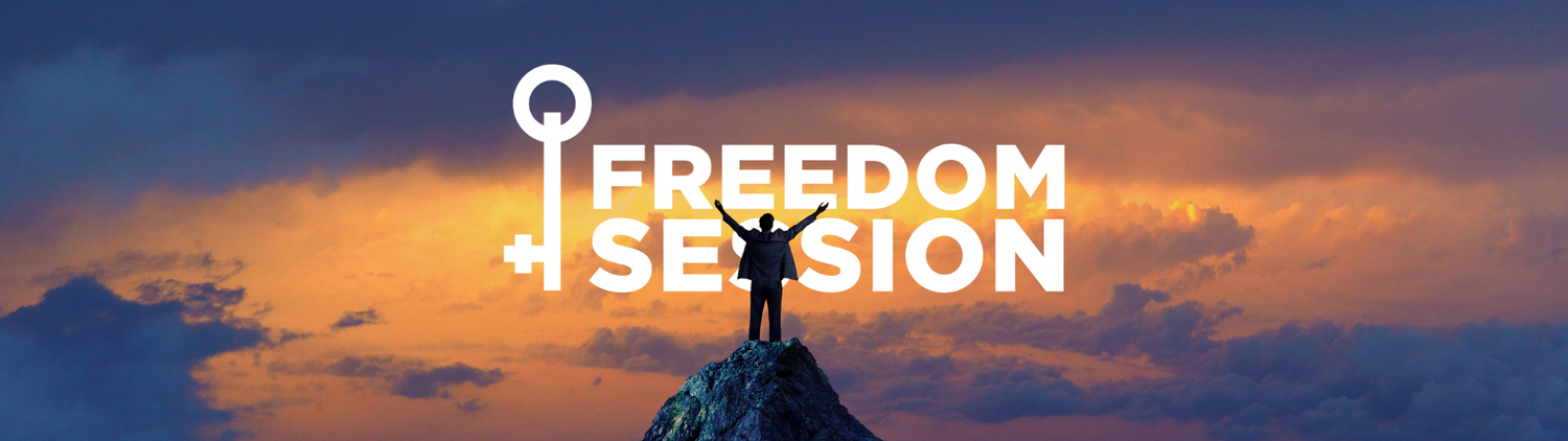 Freedom Session — WMB Church