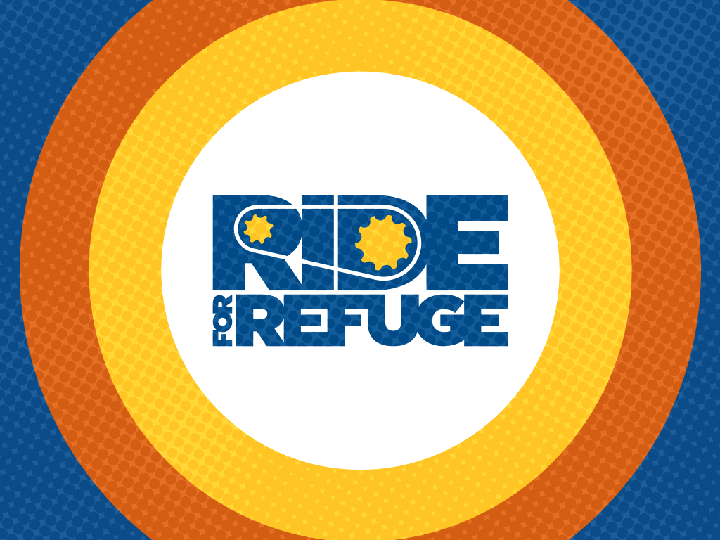 Ride for Refuge