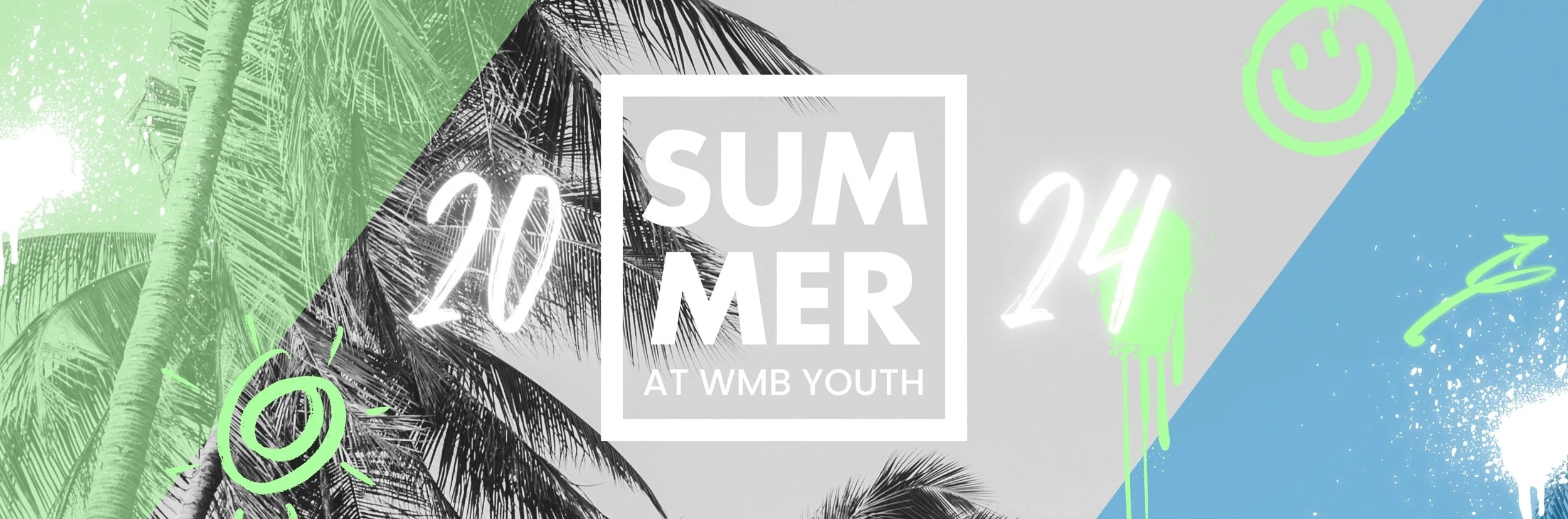 Summer Youth Nights (Jr. Youth)