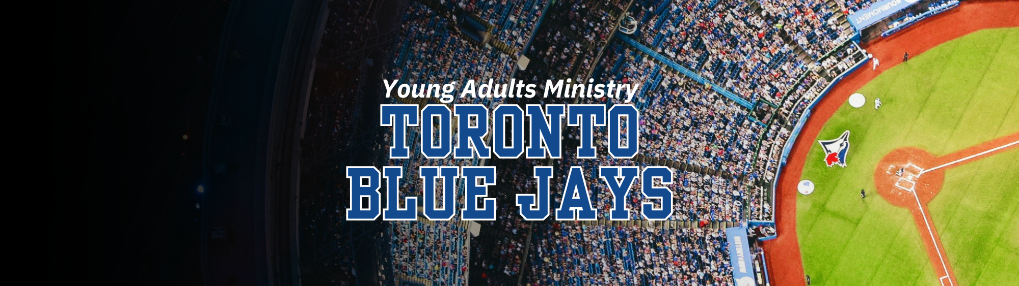YA BlueJays Game