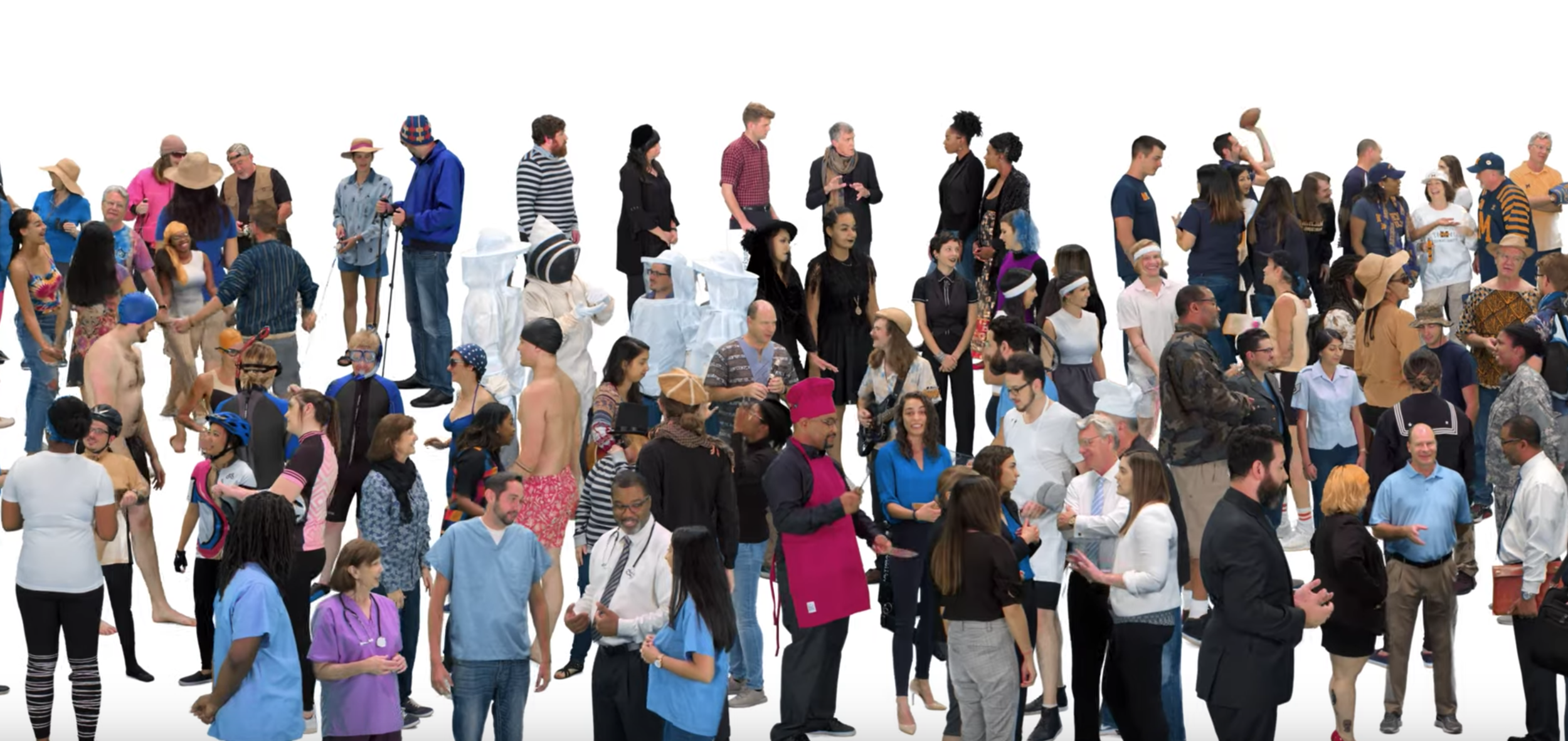 Keep the Conversation Going Hamlet