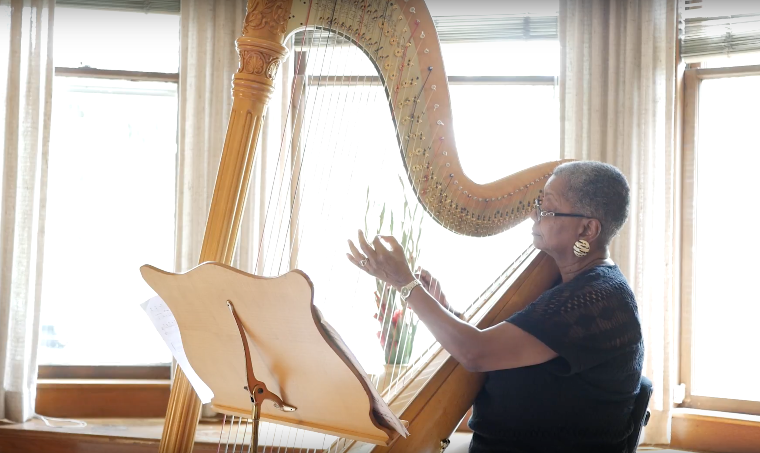 Michigan Alumnus Presents: Patricia Terry-Ross