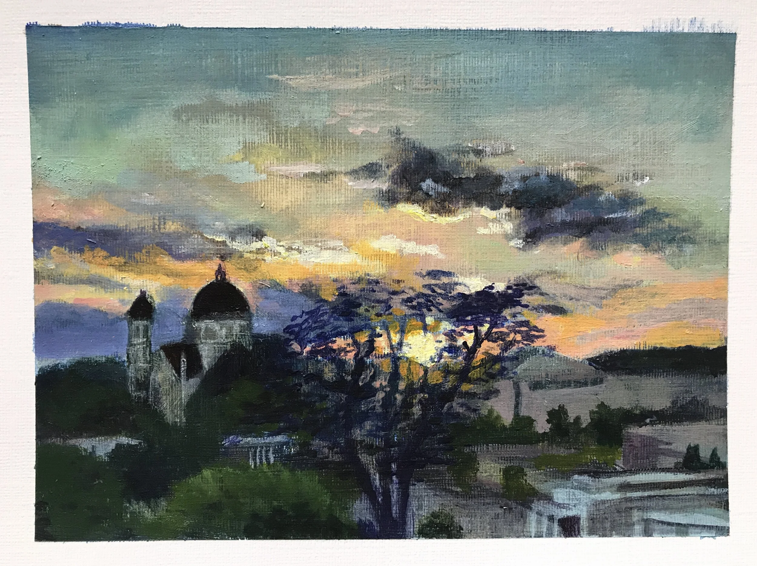 May 2017 - Home Sweet Home