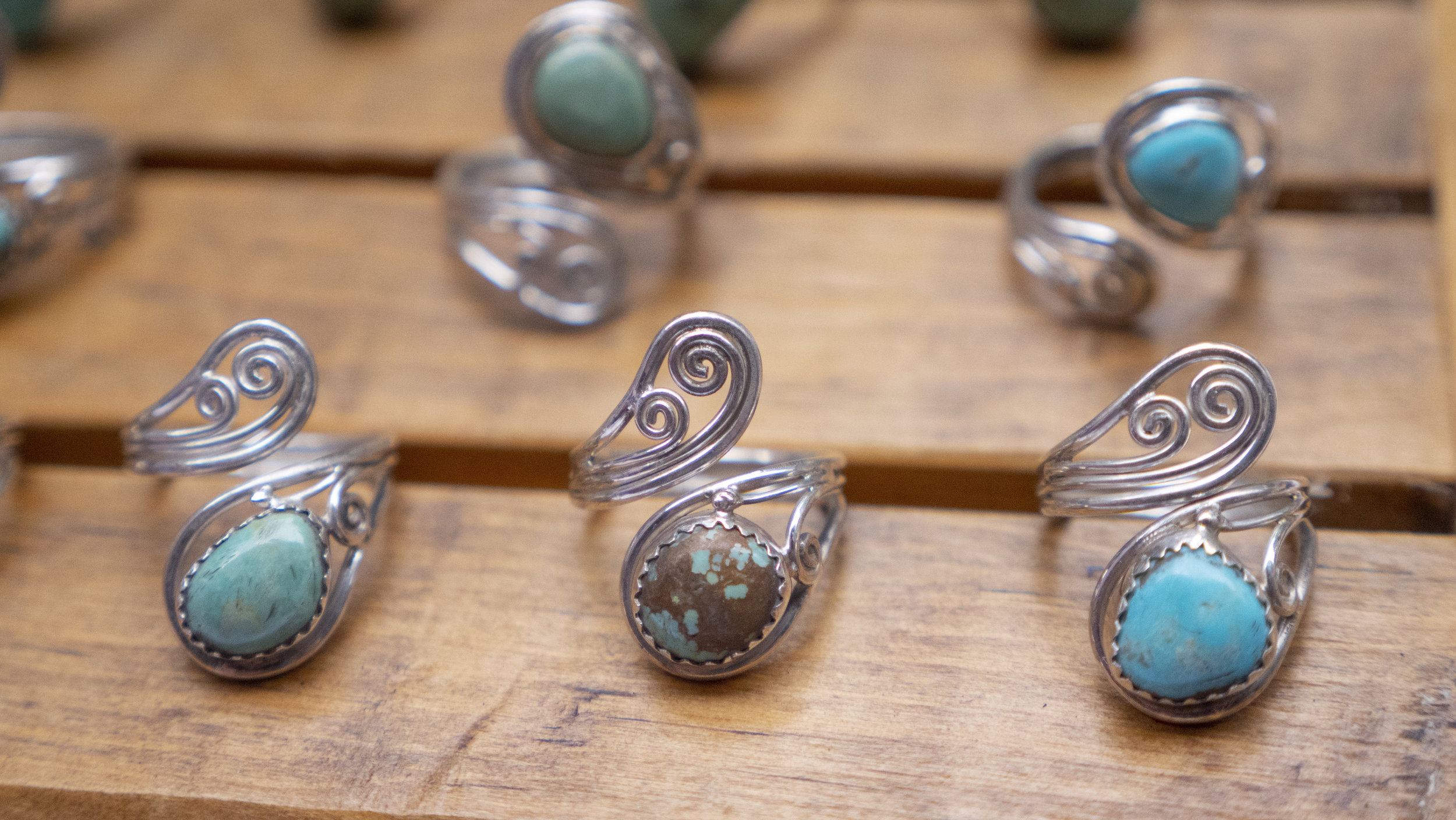 Fashion & Jewellery — Portobello Road