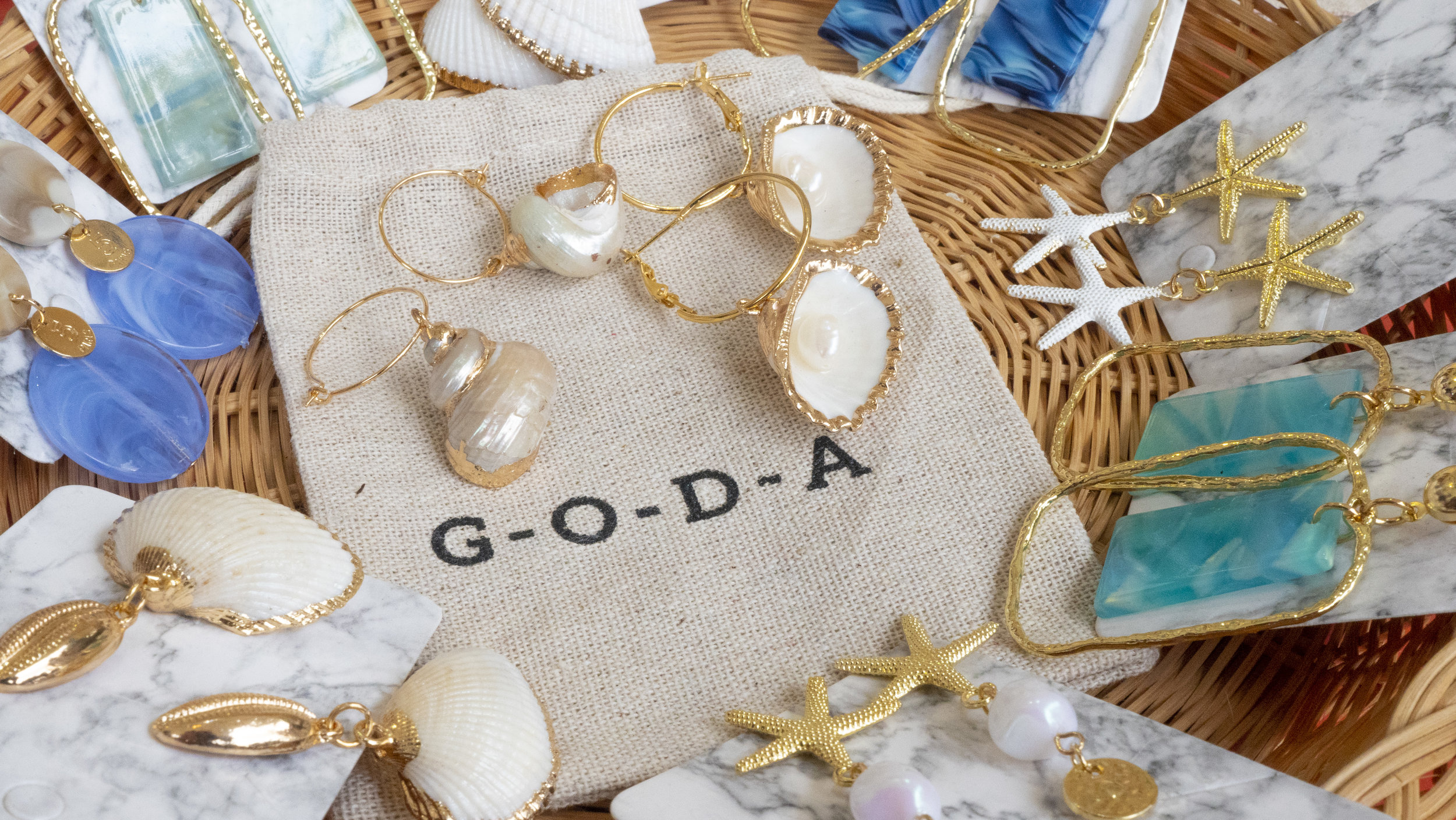 Fashion & Jewellery — Portobello Road