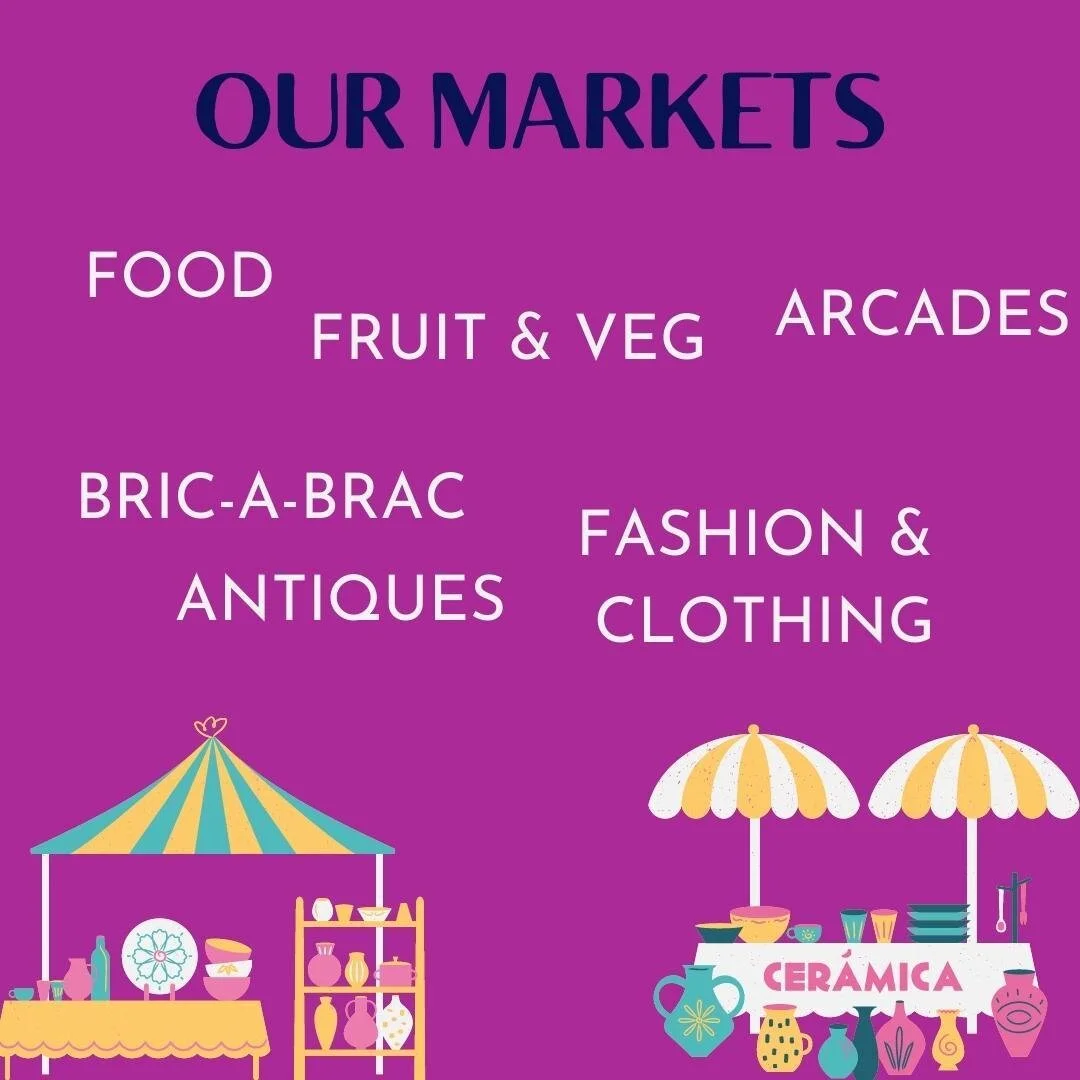 Best Days and Times — Portobello Road