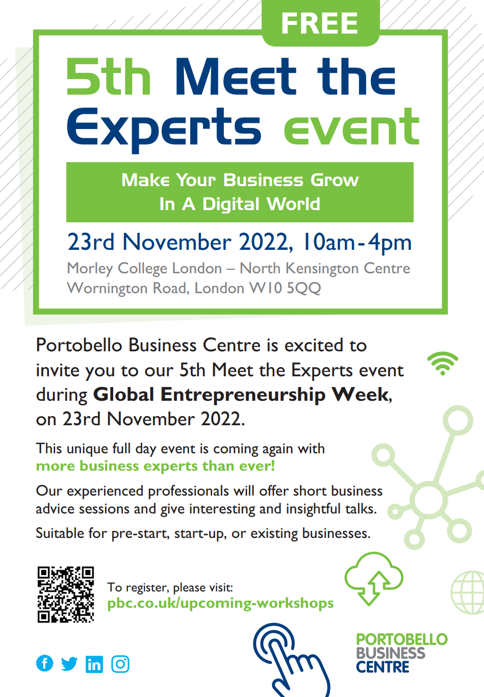 Portobello Road Market