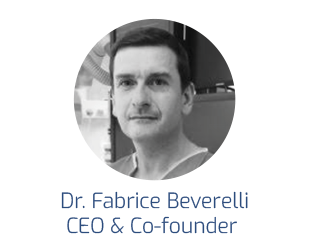Dr. Fabrice Beverelli General Director