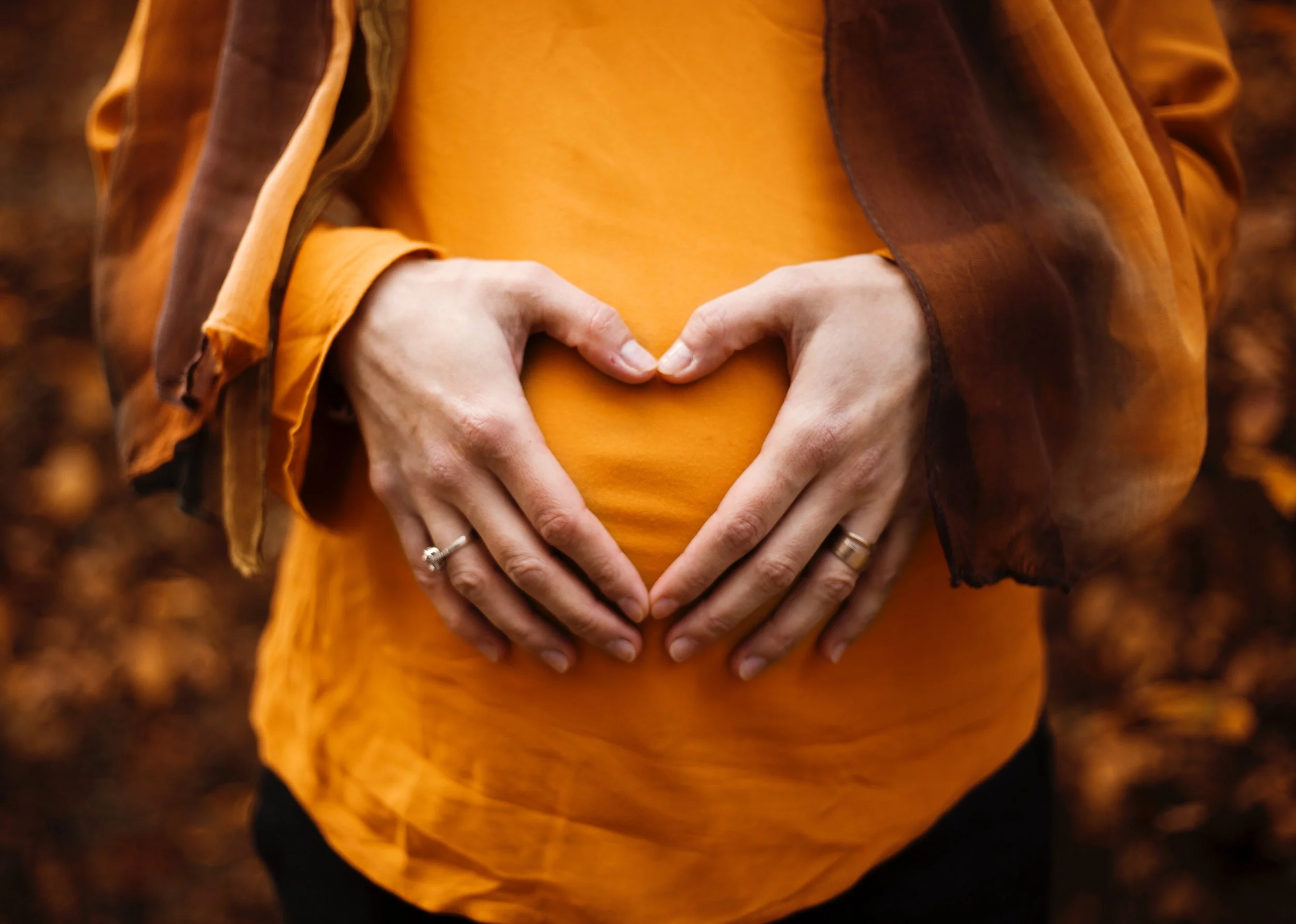 orange preggo heart g&m.jpg