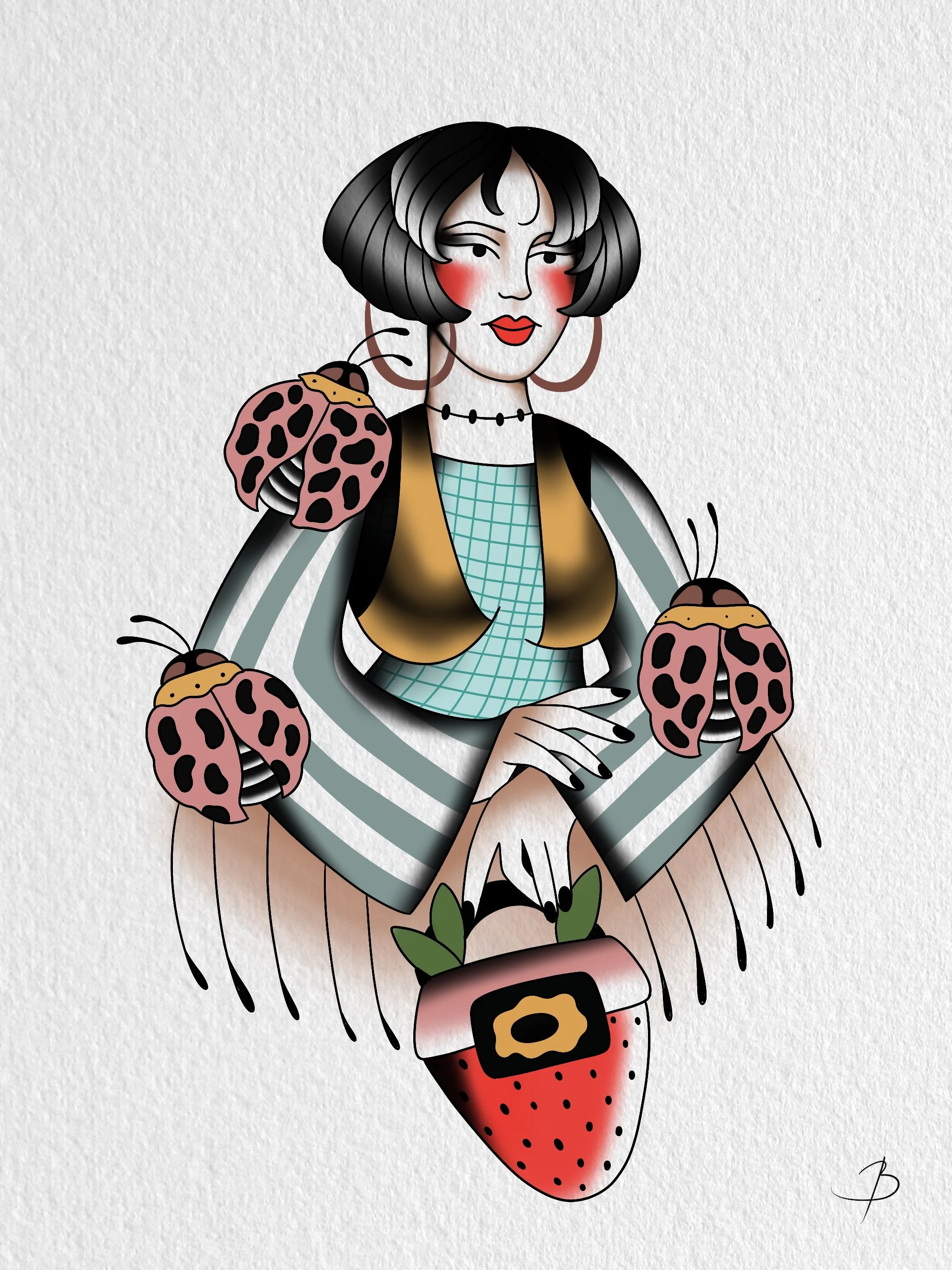 GIrlsandbugsandbags