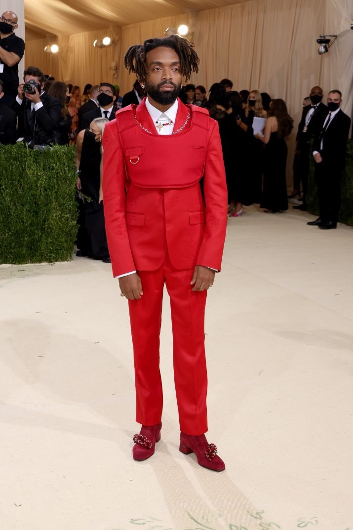 Our Works at the Met Gala — NYES