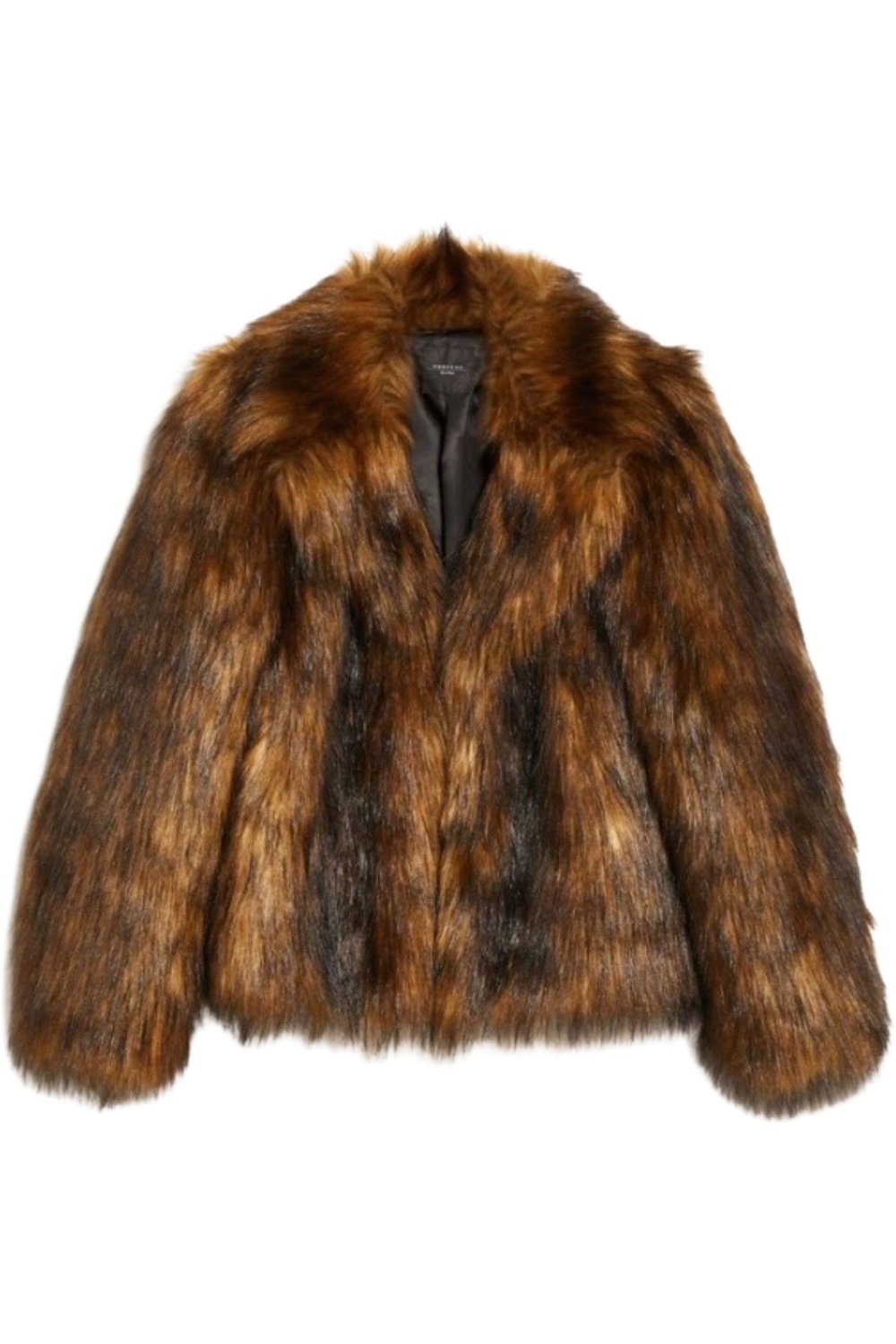  Max Mara  Fluffy Fabric Short Heavy Jacket  $995.00 