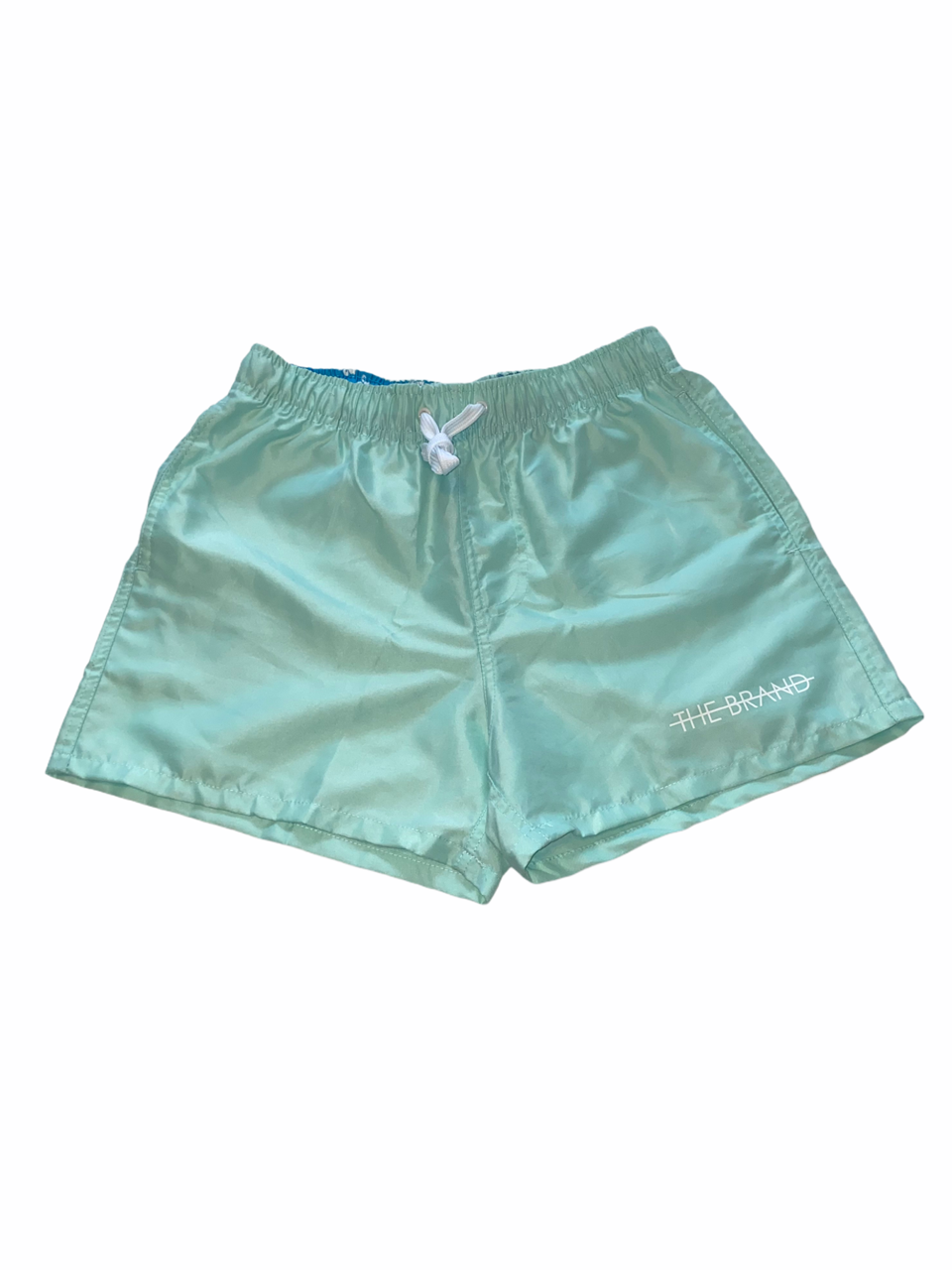 European Short Short Mint