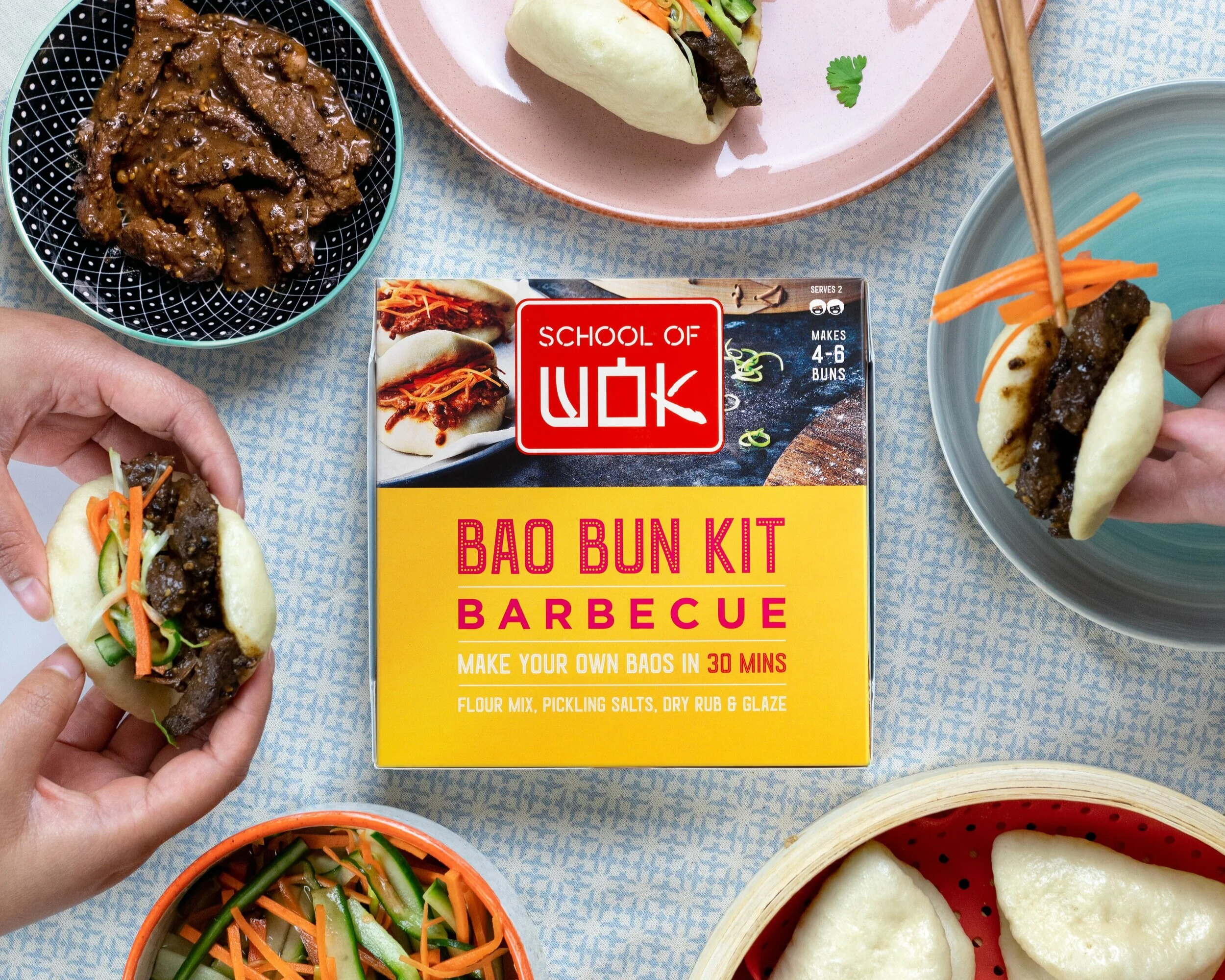 Rose+%2B+Penguin%3A+Social+Media