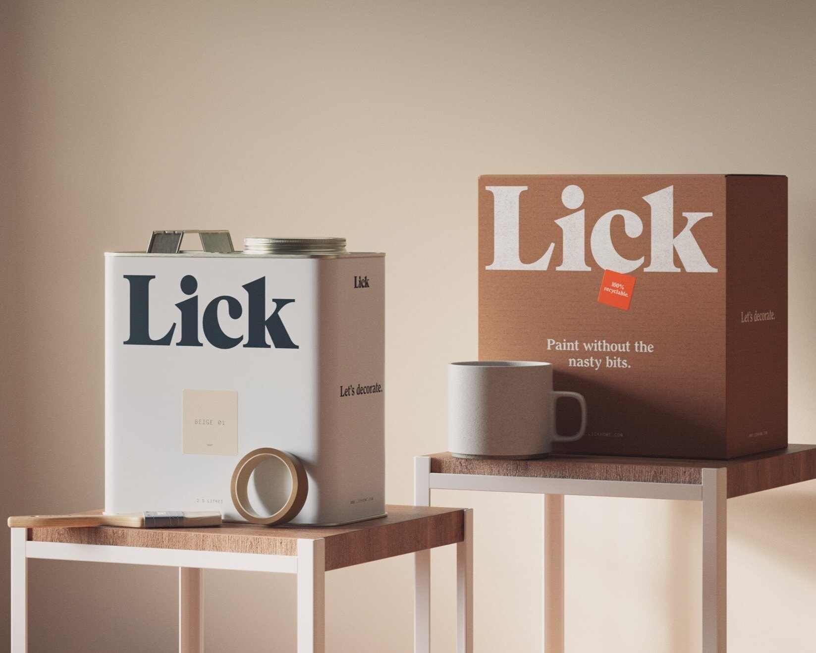 Rose + Penguin: Content Strategy