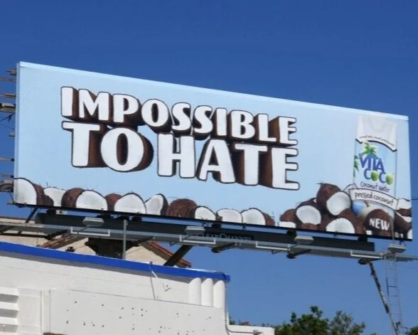 Rose + Penguin: Copywriting