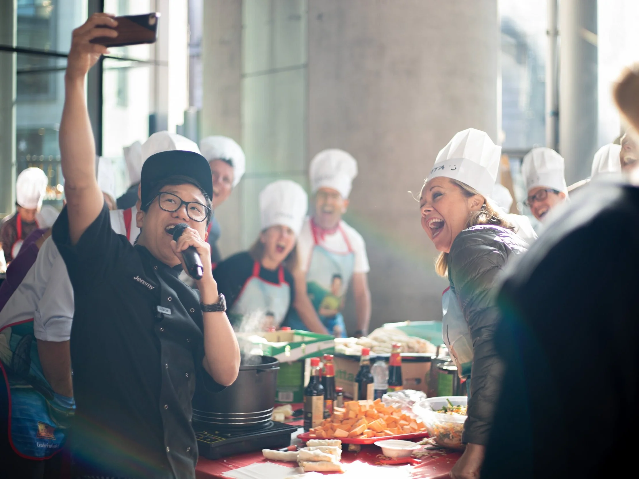 Rose+and+Penguin+Clients+-+School+of+Wok