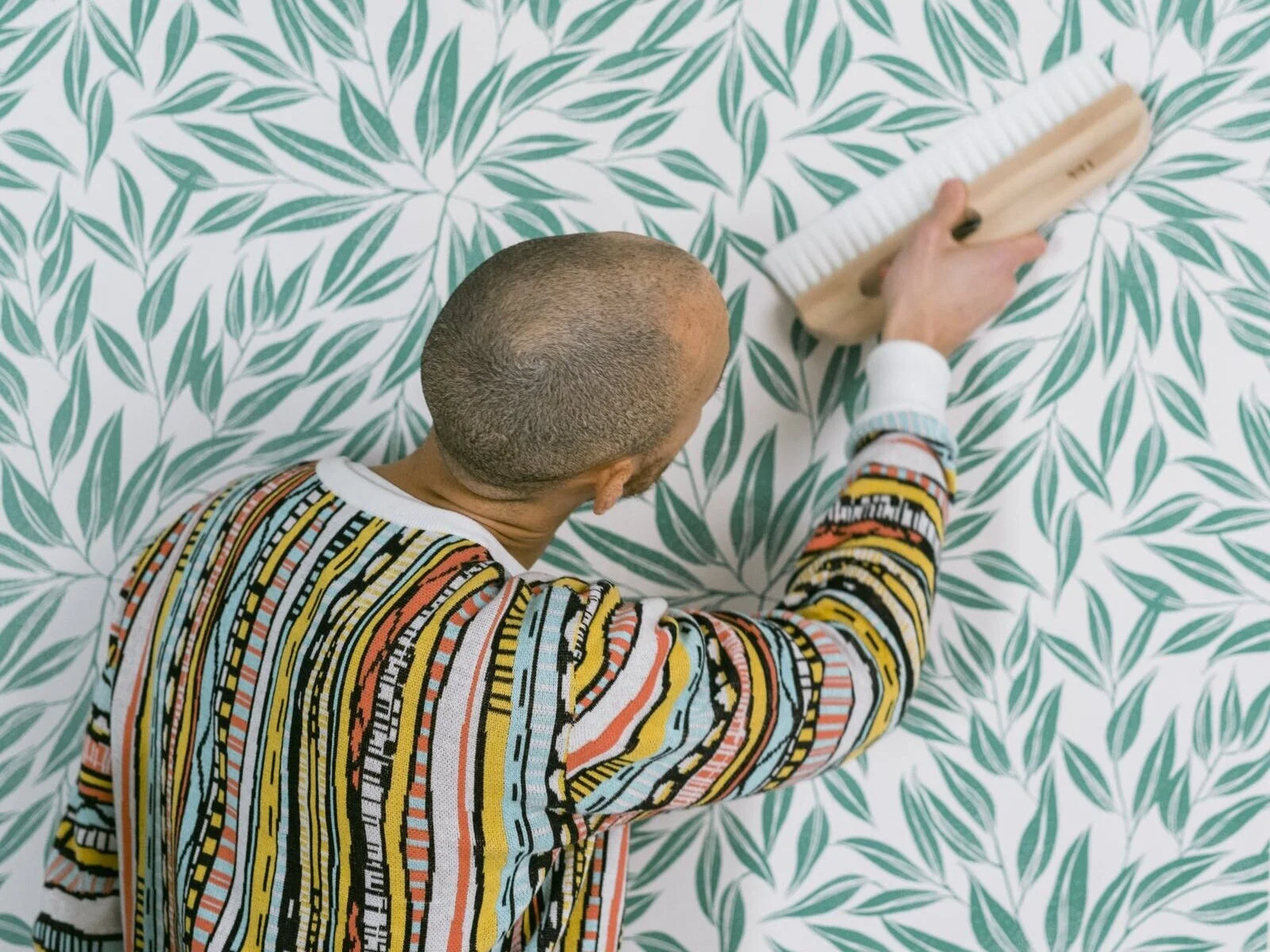 Rose and Penguin Clients - Lick Home