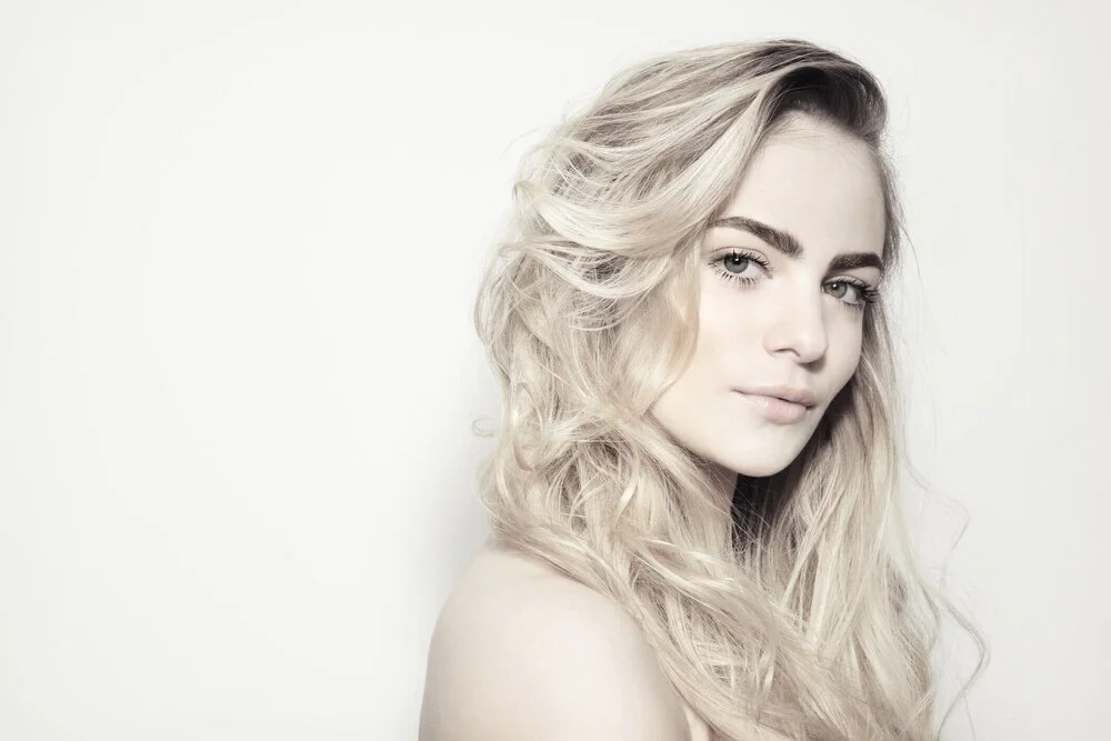 Our Work: JA Facial Atelier