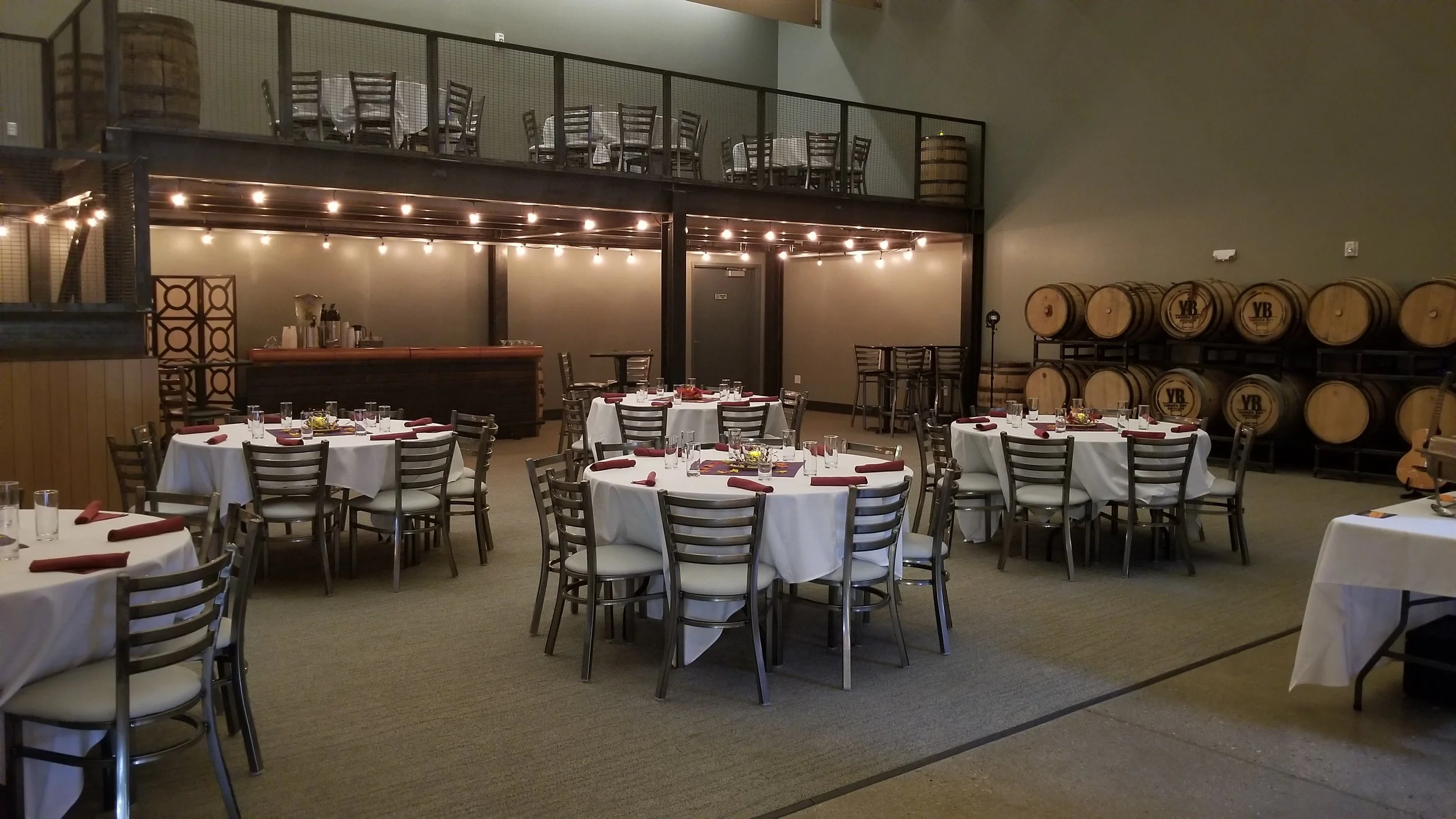 Yahara Bay Distillers