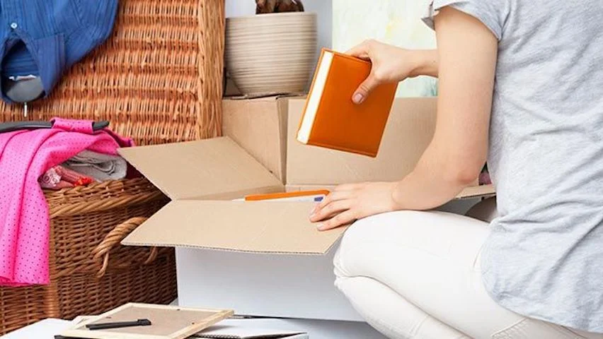 Get Organised for Fall
