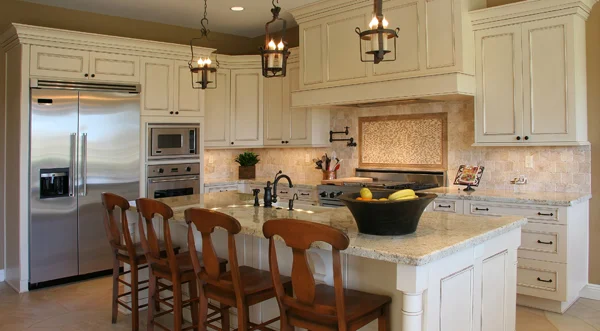 Five Economical Kitchen Fixes