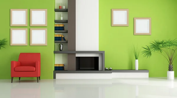 Go Bold With Colour