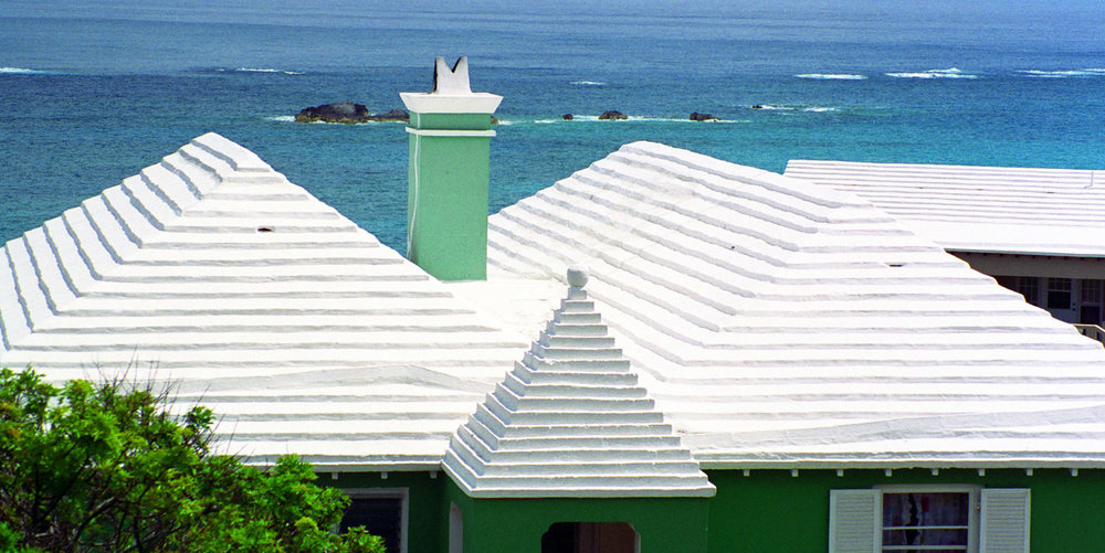 roofing companies Boston