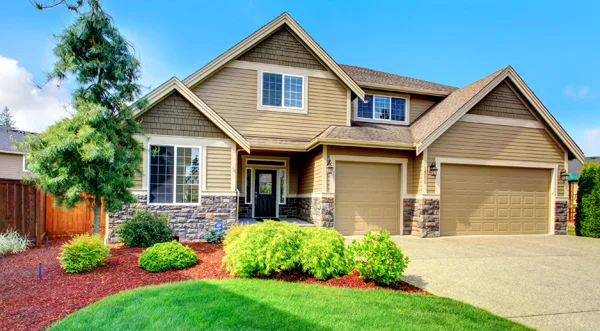 Five Tips for Increasing Your Home’s Curb Appeal
