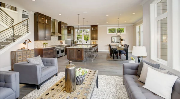 Using Colour Well Throughout Your Home