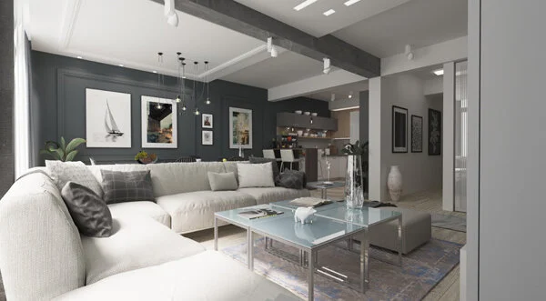 The Best Ways to Use Grey