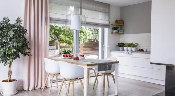 Fitting Odd-Shaped Windows