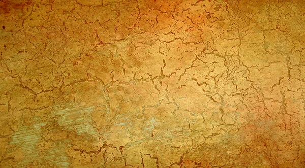 Five Faux-Finishing Techniques Even a Novice Can Do