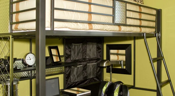 Multi-Functional Spaces