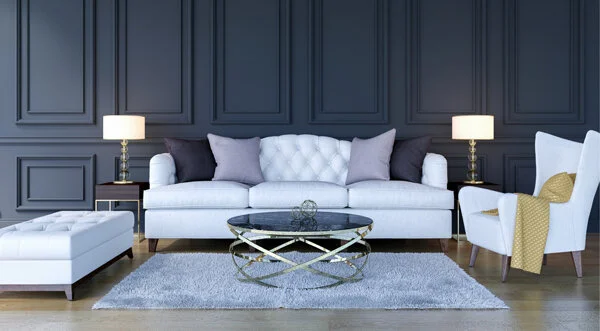 Decorating with Area Rugs