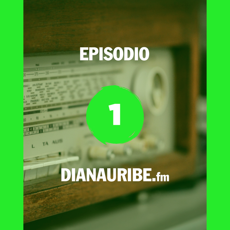 DianaUribe.FM