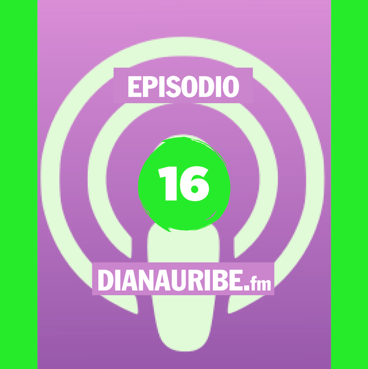 DianaUribe.FM