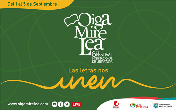 [2020-2] Clase 4: Festival Oiga Mire Lea