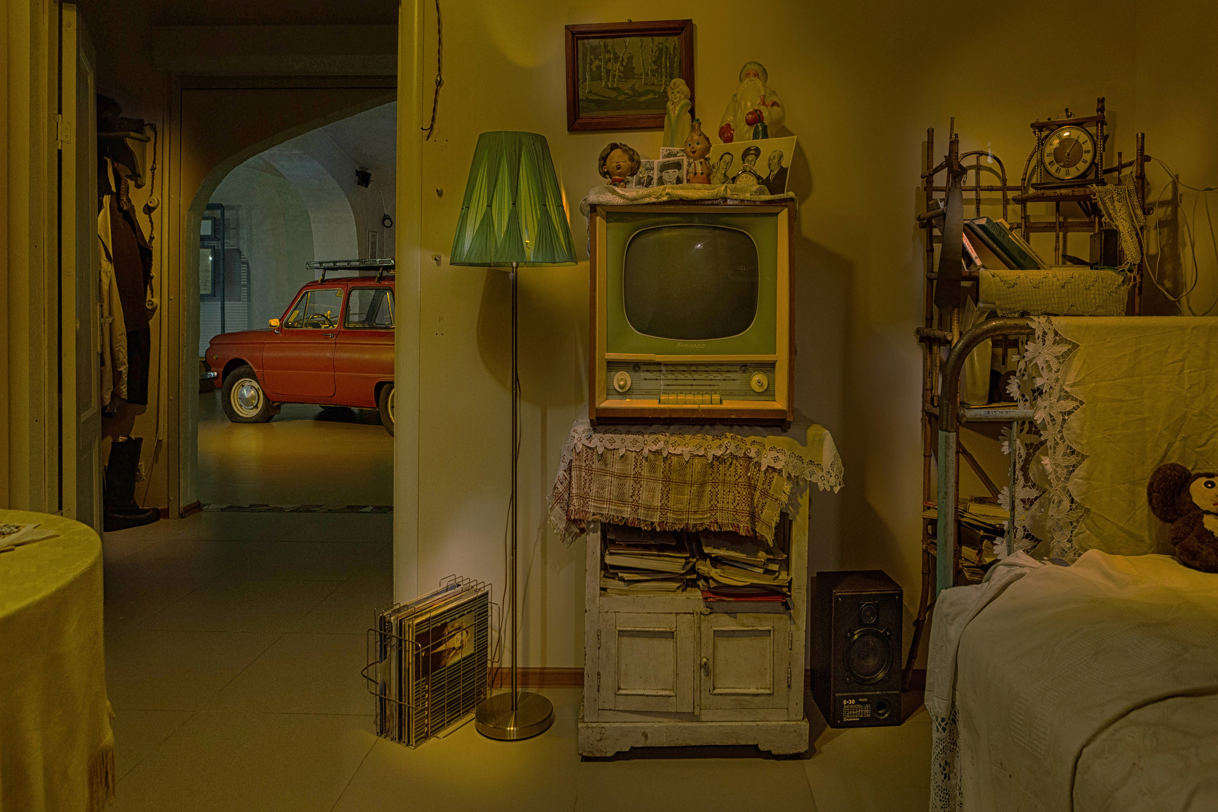 [2020-2] Clase 5: la vida cotidiana