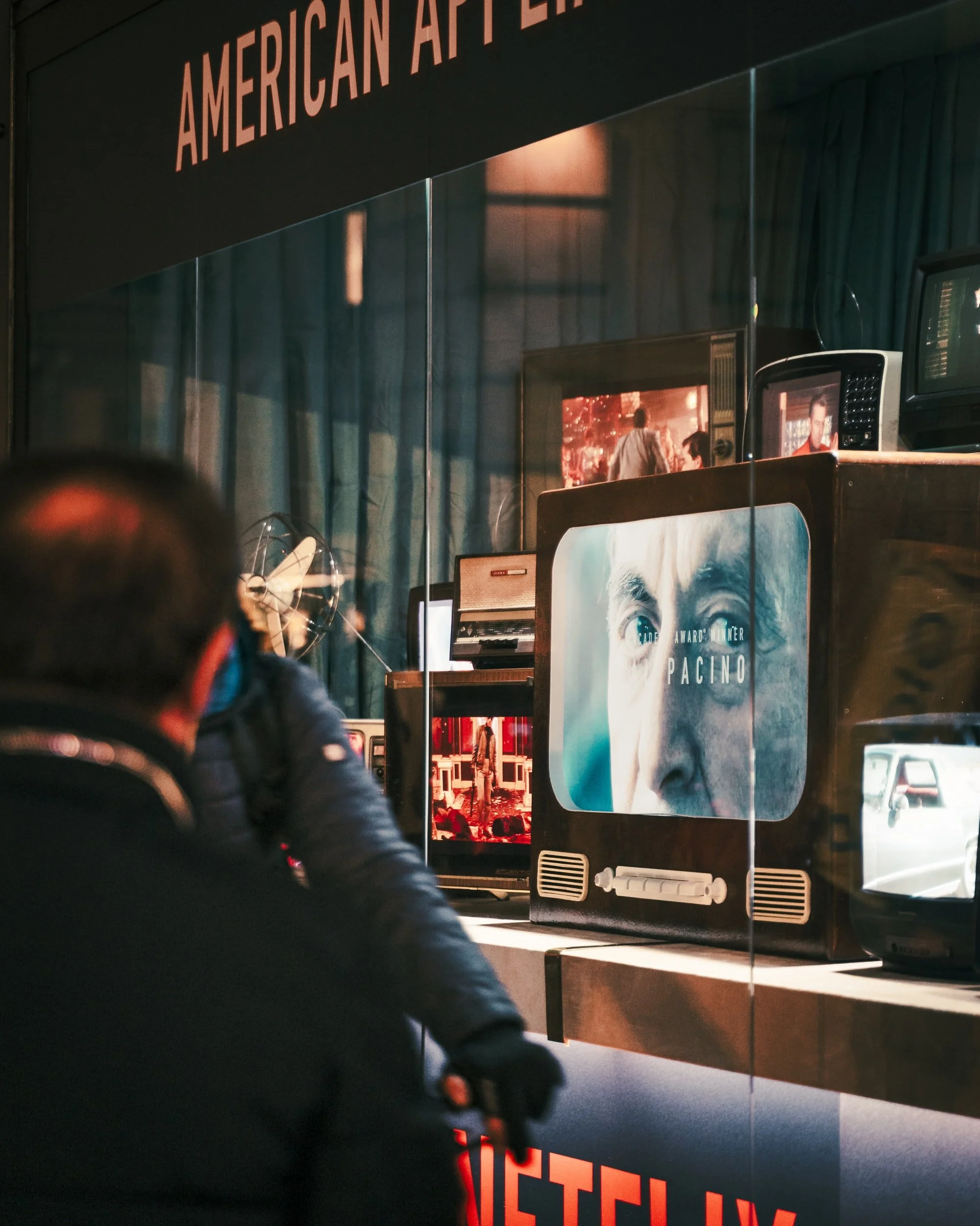 [2021-1] Clase 3: narrativas mediáticas - narrativas televisivas