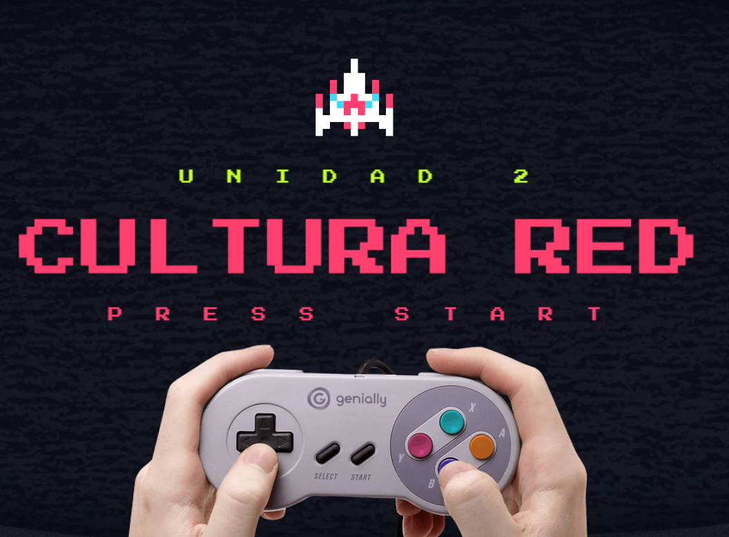 [2021-1] Clase 8: Introducción a la segunda unidad 