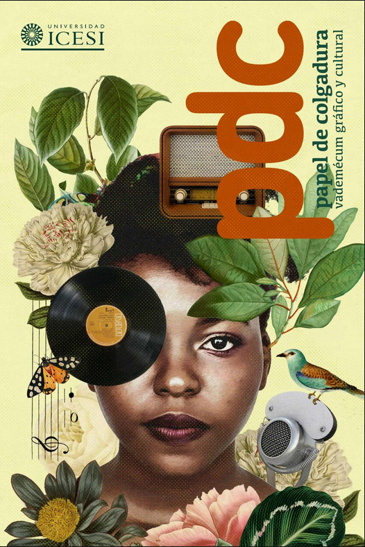 Noís Radio en la revista Papel de Colgadura