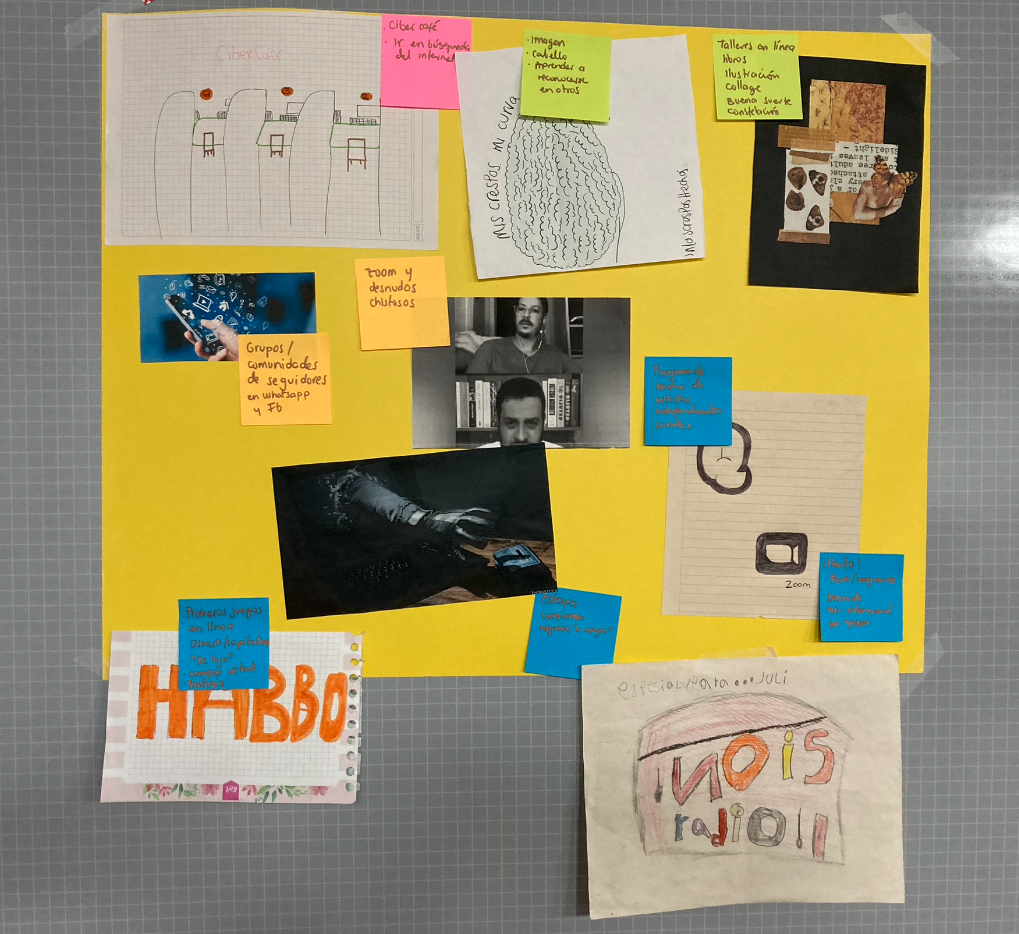 [2021-2] Clase 7:  Introducción a la unidad II